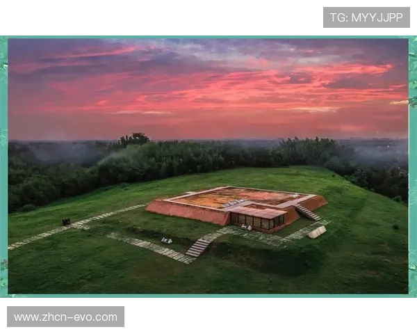 杭州余杭良渚助力全国乡村体育集群建设成为新标杆推动乡村振兴发展