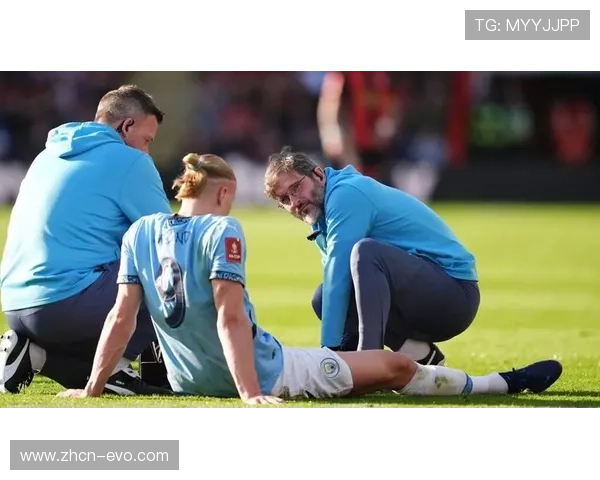 哈兰德伤缺影响巨大 曼城能否逆袭走出噩梦赛季