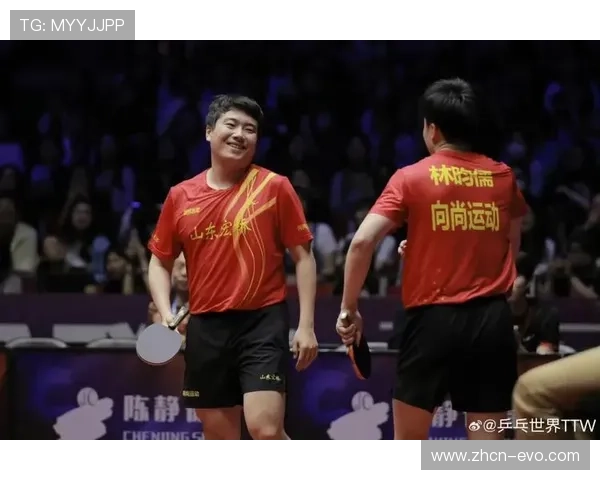 孙颖莎携手众将宣誓 2025乒超联赛盛大开幕 展现乒乓激情与竞技风采